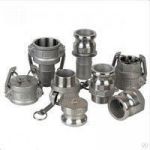 Соединения CAMLOCK