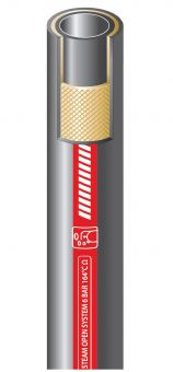 Рукав для пара GATES HEATER MASTER d13 мм