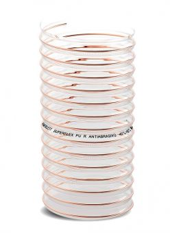 Воздуховод SUPERFLEX PU R 170 мм