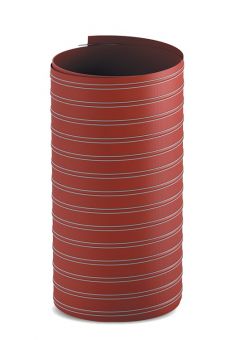 Воздуховод TERMOFLEX 300°C DOUBLE 102 мм
